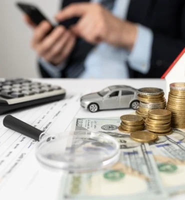 Planejando Seu Futuro com Consórcios de Automóveis e Imóveis.